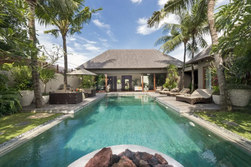 Eshara I – Pool Villa Eshara Five - Villa Gallery
