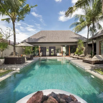 Villa Eshara One - Bali Villa