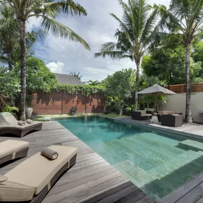 Villa Eshara One - Bali Villa