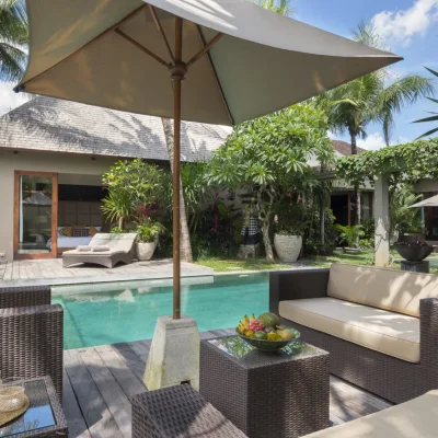 Villa Eshara One - Bali Villa