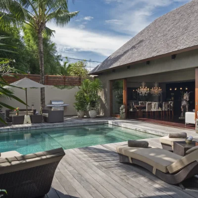 Villa Eshara One - Bali Villa