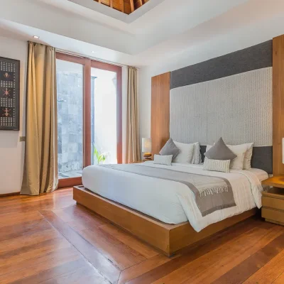 Villa Eshara Three - Bali Villa