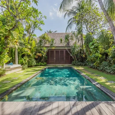 Villa Eshara Three - Bali Villa
