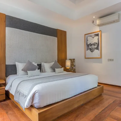 Villa Eshara Three - Bali Villa