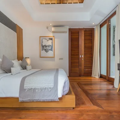 Villa Eshara Three - Bali Villa