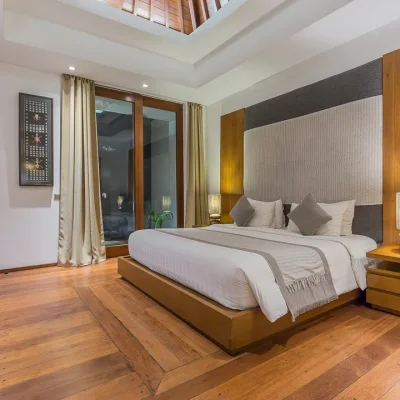 Villa Eshara Three - Bali Villa