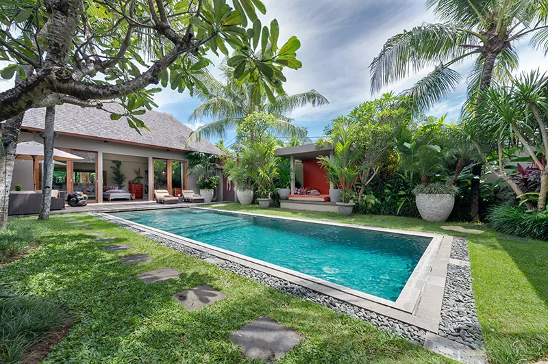 eshara-iii-poolside Villa Eshara Three - Villa Gallery