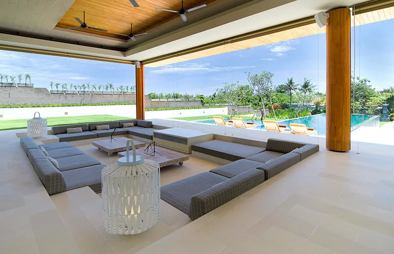 39 Villa Iman - Villa Gallery