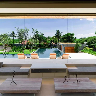 Villa Iman - Bali Villa