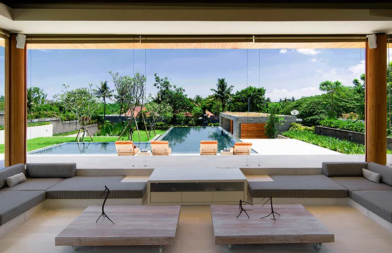 43 Villa Iman - Villa Gallery