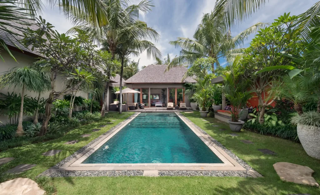 Eshara III – The villa Villa Eshara Lima - Villa Gallery
