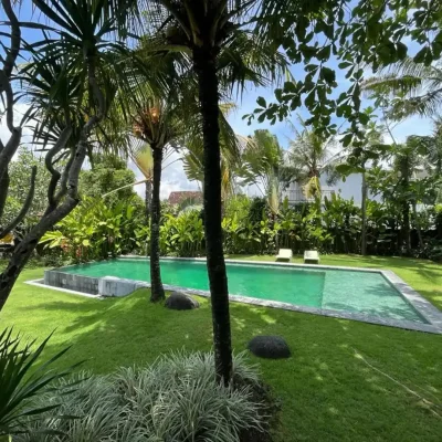 Villa Del Boca - Bali Villa