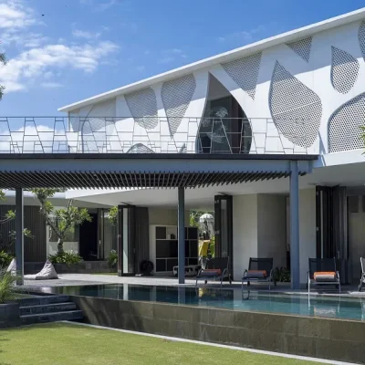 Villa Issi - Bali Villa