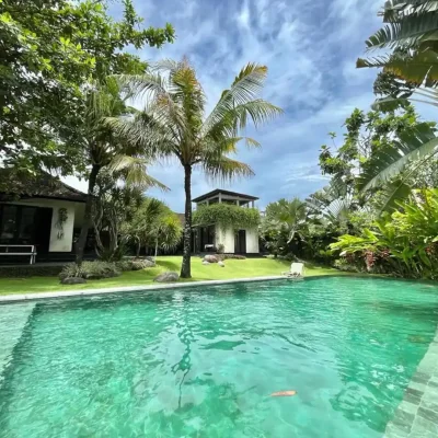 Villa Del Boca - Bali Villa