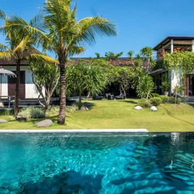 Villa Del Boca - Bali Villa