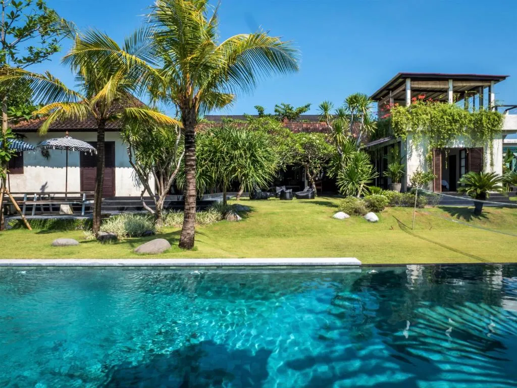 Del Pool Villa Del Boca - Villa Gallery