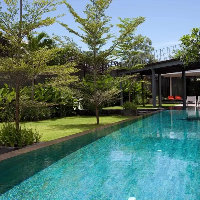 Villa Issi - Bali Villa