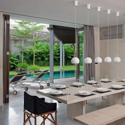 Villa Issi - Bali Villa