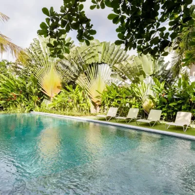 Villa Del Boca - Bali Villa