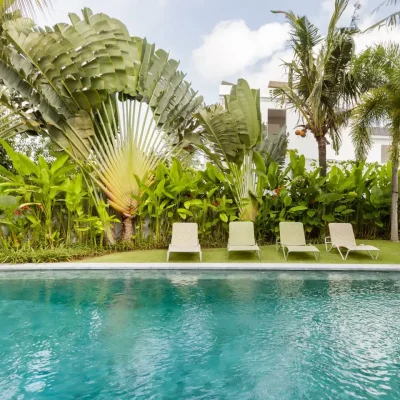 Villa Del Boca - Bali Villa