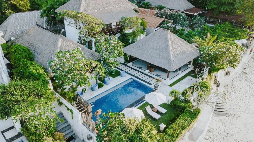 3 Villa Celagi - Villa Gallery