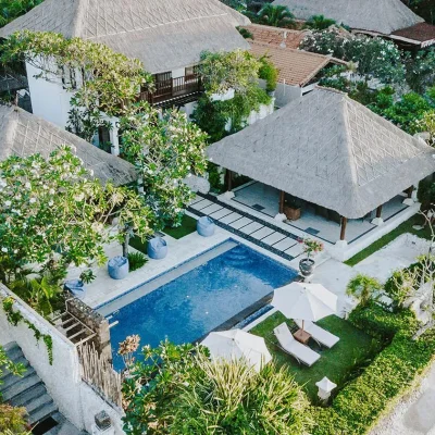 Villa Celagi - Bali Villa