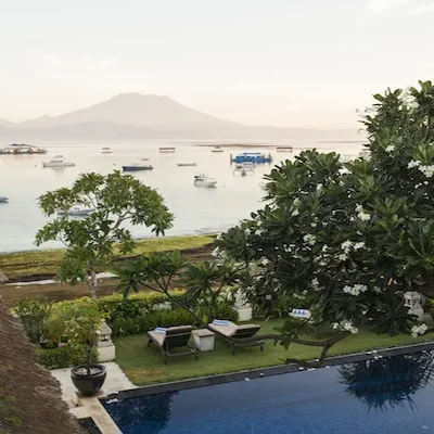 Villa Celagi - Bali Villa