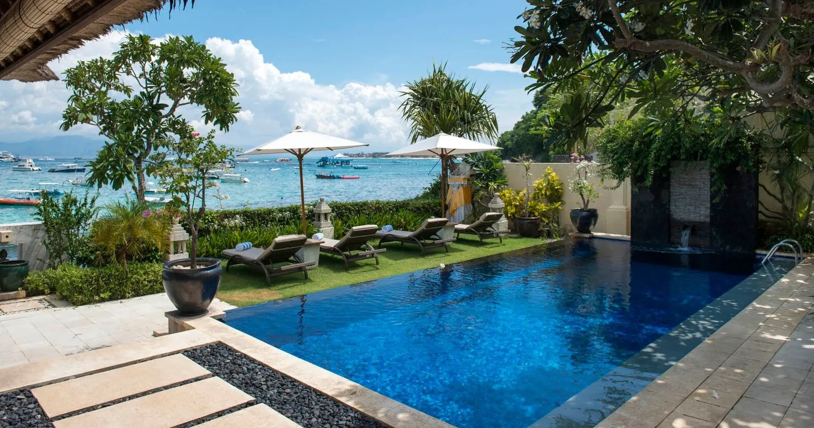 Celagi Villa Celagi - Bali Family Villas