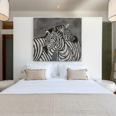 8 Villa Metisse - Villa Gallery