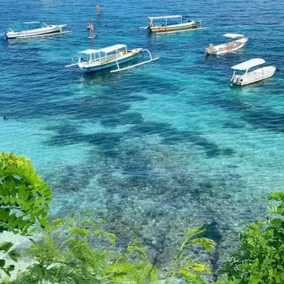 Villa Jipsi Lembongan - Villa Gallery