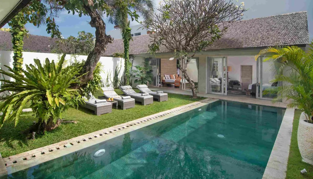 0 hero image Villa Mia Canggu - Villa Gallery