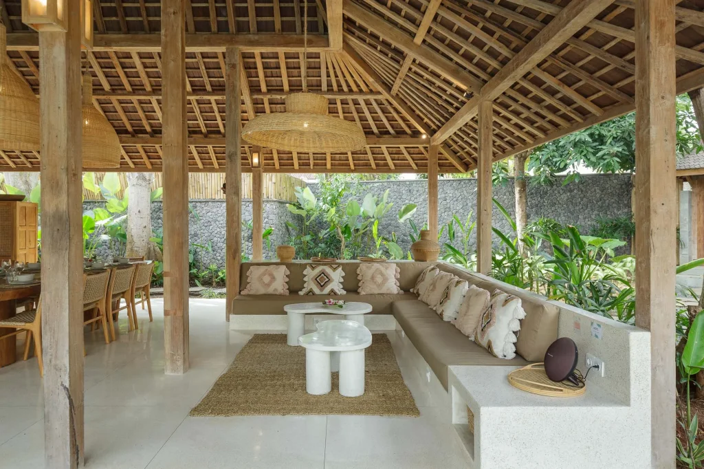 Villa Lunala Bingin - Villa Gallery