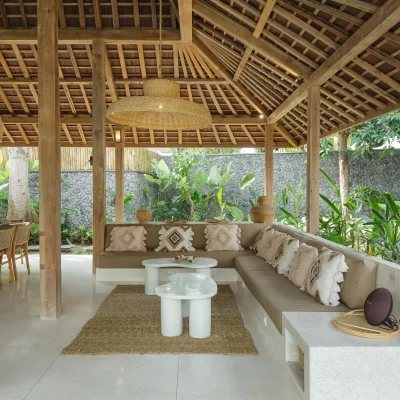 Villa Lunala Bingin - Bali Villa