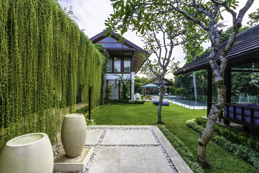 _LCR5013-HDR-Edit Villa Batusari Canggu - Villa Gallery