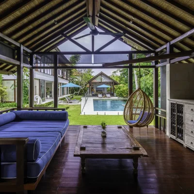Villa Batusari Canggu - Villa Gallery
