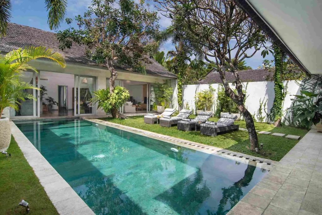 Pool View_3345_11zon Villa Mia Canggu - Villa Gallery