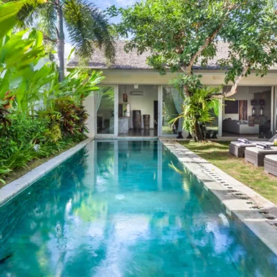 Villa Mia Canggu - Bali Villa