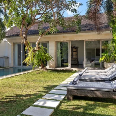 Villa Mia Canggu - Bali Villa