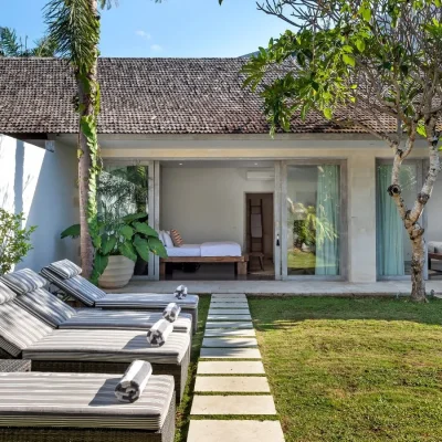 Villa Mia Canggu - Bali Villa