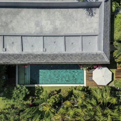 Villa Alopa - Bali Villa