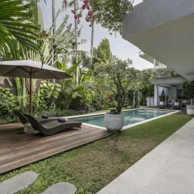 Villa Alopa - Bali Villa