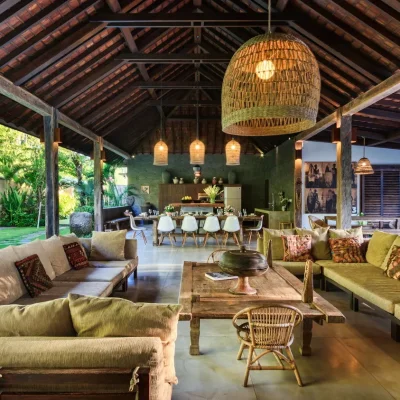 Villa Emile Bingin - Bali Villa