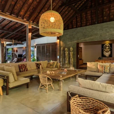 Villa Emile Bingin - Bali Villa