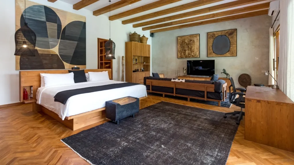 Villa Wolfe - Villa Gallery
