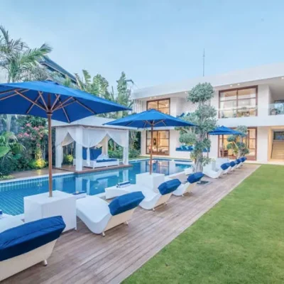 Freedom Villa - Bali Villa