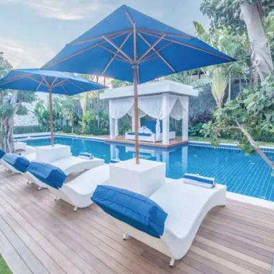 Freedom Villa - Bali Villa