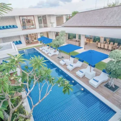 Freedom Villa - Bali Villa