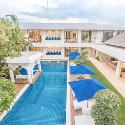 Freedom Villa - Bali Villa