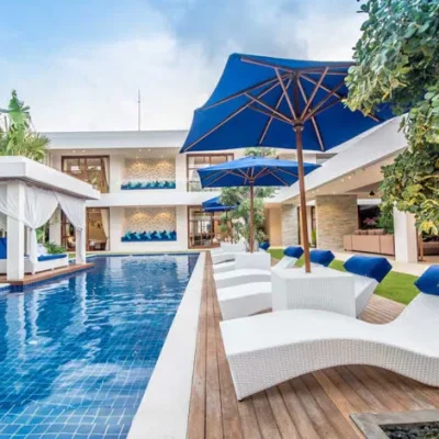 Freedom Villa - Bali Villa