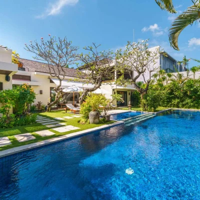 Villa Emmy - Bali Villa